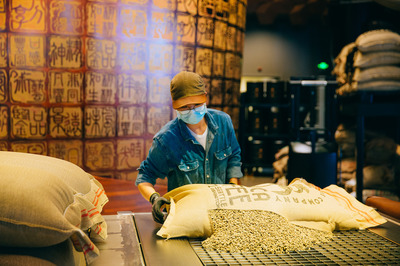上海咖啡文化周3月29日开幕,让海派咖啡文化与城市“共鸣”